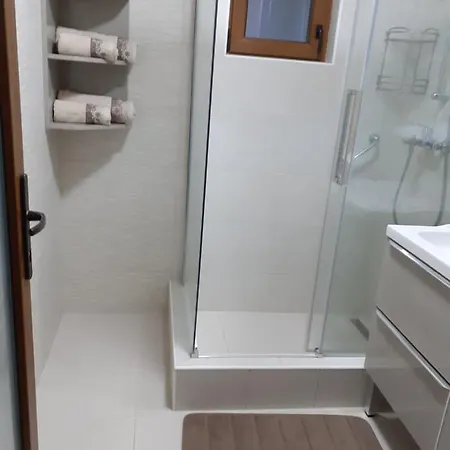 Casa Nina -camere Si Eforie Nord