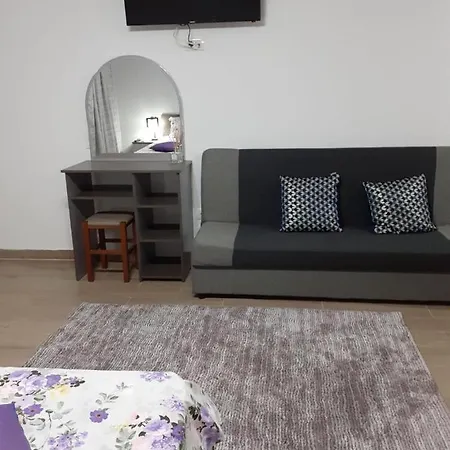 Homestay Casa Nina -camere Si *