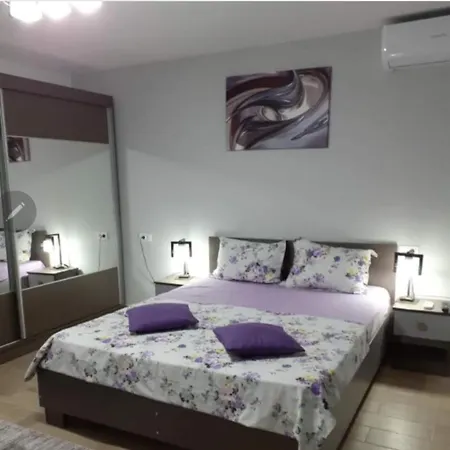 Casa Nina -camere Si