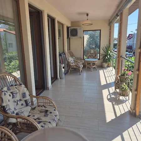 Homestay Casa Nina -camere Si *