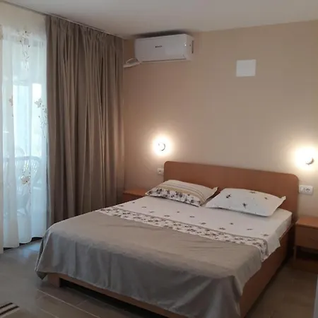 Privat bolig Casa Nina -camere Si Eforie Nord