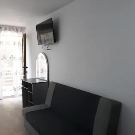 Casa Nina -camere Si *