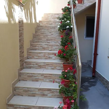 Privat bolig Casa Nina -camere Si Eforie Nord