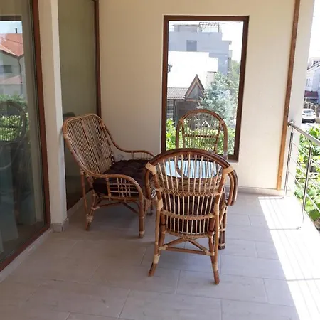 Homestay Casa Nina -camere Si