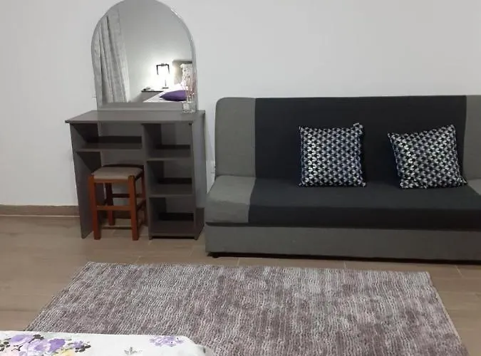 Homestay Casa Nina -camere Si *