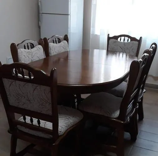 Homestay Casa Nina -camere Si *