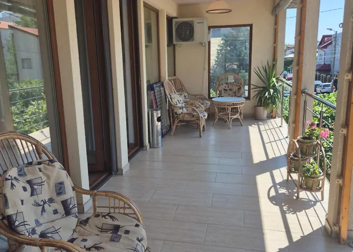Homestay Casa Nina -camere Si *