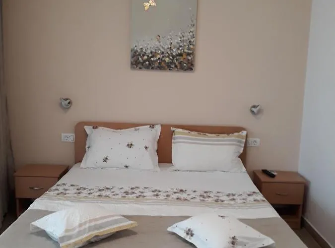 Casa Nina -camere Si *