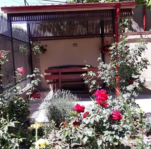 Casa Nina -camere Si * Eforie Nord