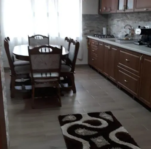 Casa Nina -camere Si Eforie Nord