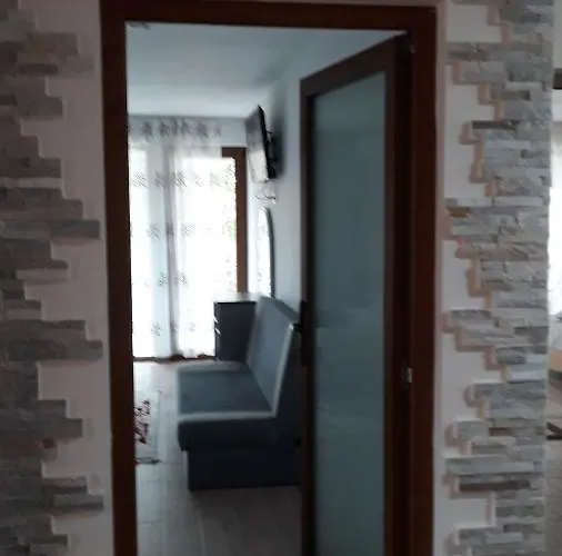 Casa Nina -camere Si