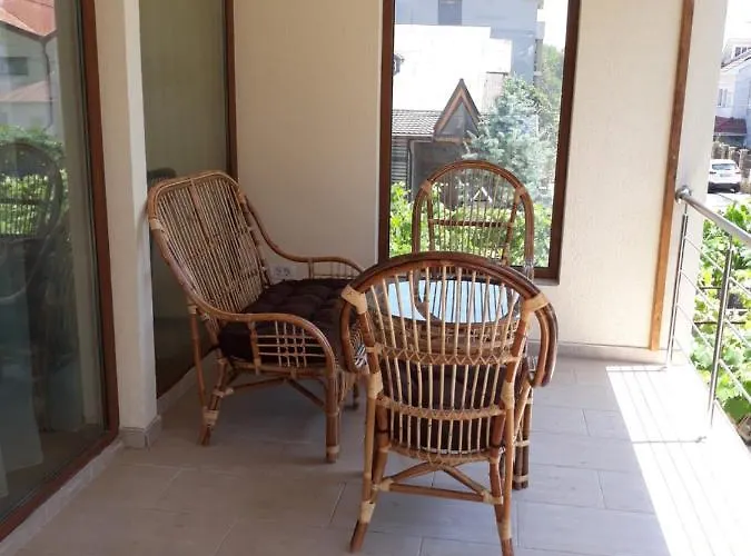 Homestay Casa Nina -camere Si